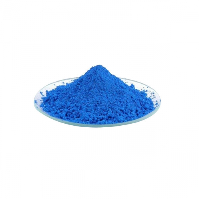 Supply cosmetic powder Copper tripeptide-1(CHK-CU)